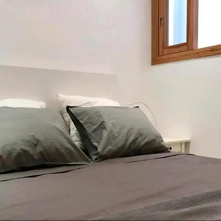 Apartament Apartamento 511 Torremolinos