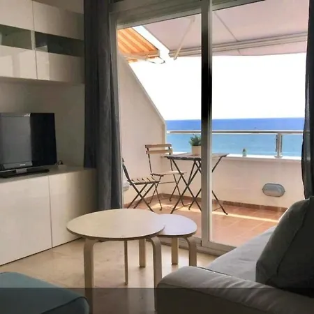 Apartament Apartamento 511 Torremolinos